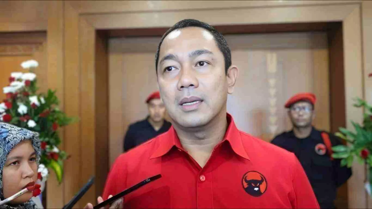Hendrar Prihadi Fokus di Pilgub Jateng, Namun Masih Menunggu Rekomendasi dari DPP PDIP