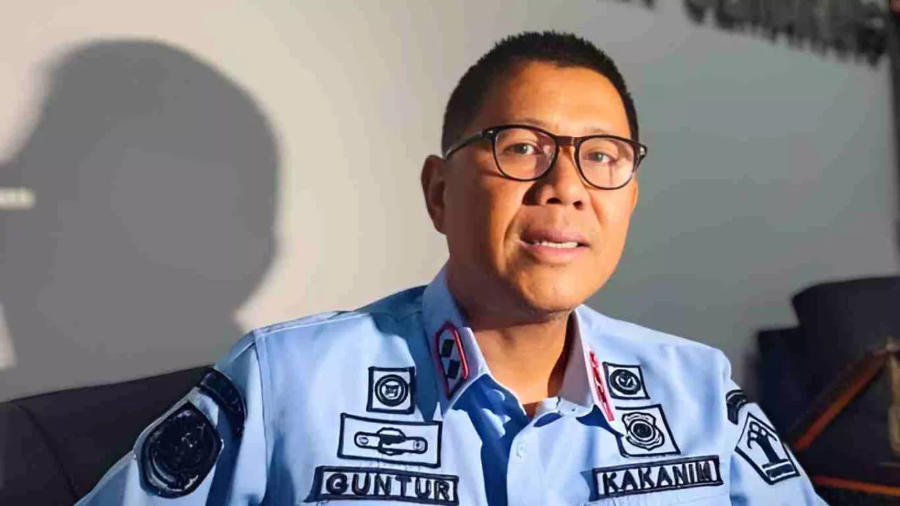 Kantor Imigrasi Semarang Tolak 200 Permohonan Paspor Sepanjang 2024