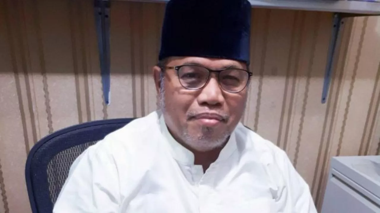Saatnya Prabowo Kendalikan Jokowi