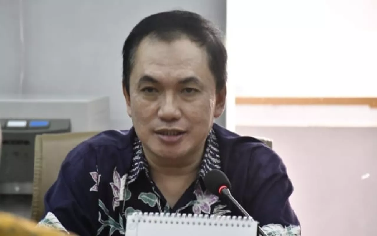 KPPU Sebut Penjualan LNG Tak Boleh Dimonopoli Oleh Swasta dan BUMN