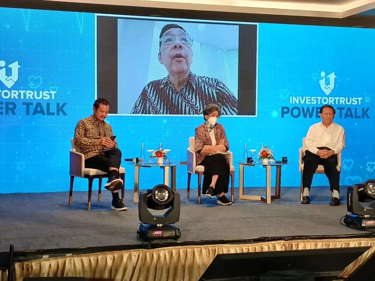 Fraud di Layanan Medis Bagian dari Korupsi yang Malah Timbulkan Penyakit Baru