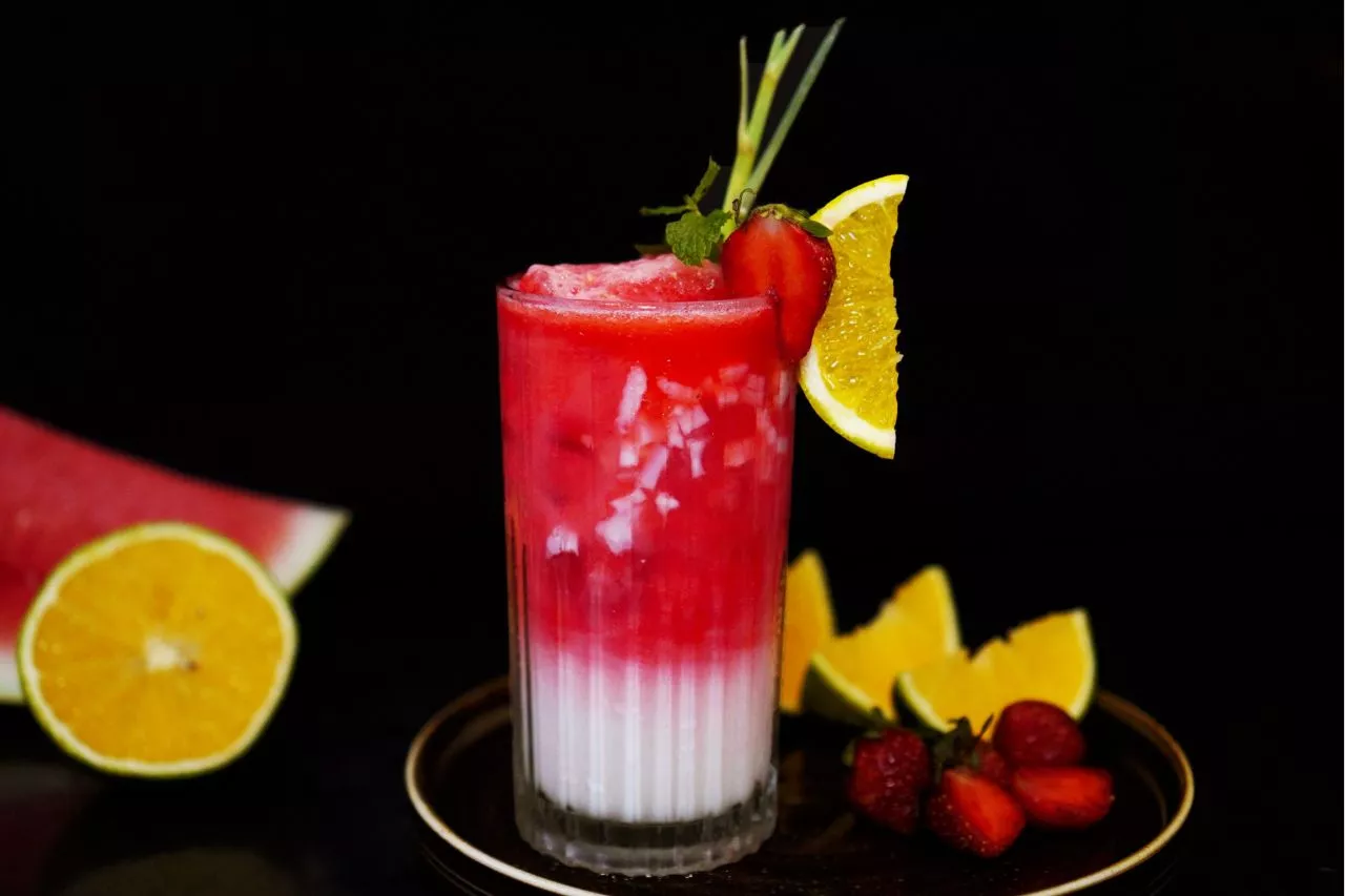Rayakan Bulan Kemerdekaan dengan Menu Merah Putih Spesial dari Swiss-Belinn Airport Surabaya