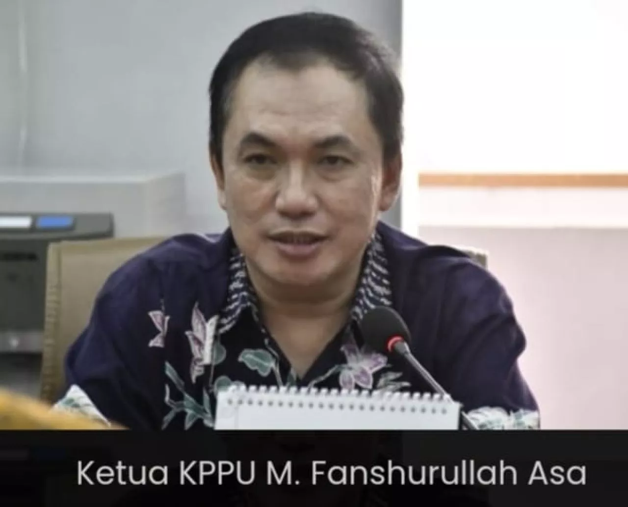 KPPU Soroti Usaha di Sektor Pertambangan 