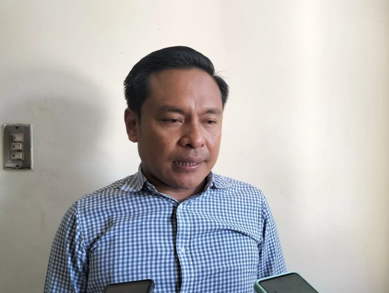 DPRD Surabaya Dorong Mudin dan Marbot dapat BPJS 