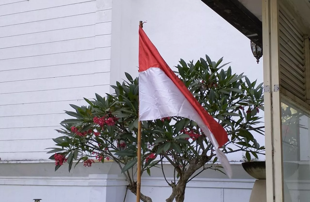 HUT Kemerdekaan RI ke-79, Direktur cDep Sebut Indonesia Tidak Baik-baik Saja
