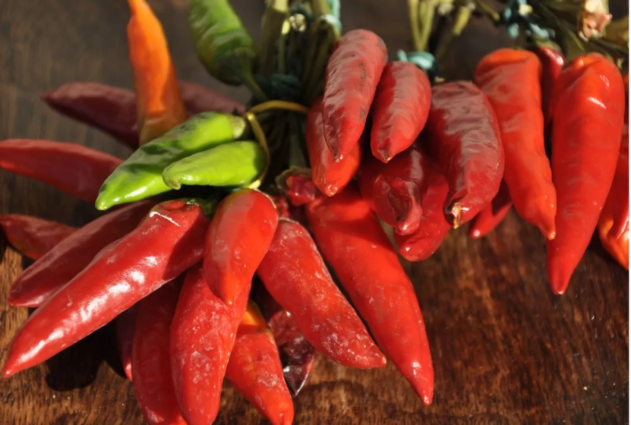 Harga Cabe Rawit di Kota Blitar Hari Ini Kompak dengan Kota Kediri dan Kota Madiun, Segini per Kilogramnya
