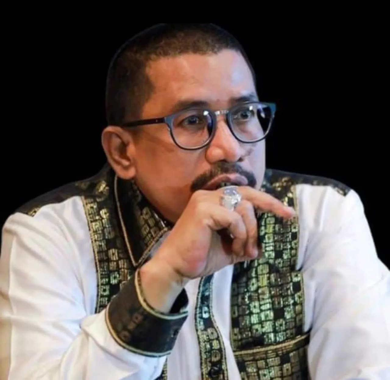 Gugatan Fadel Kalah di Kasasi, Pimpinan MPR RI Diminta Segera Lantik Tamsil Linrung
