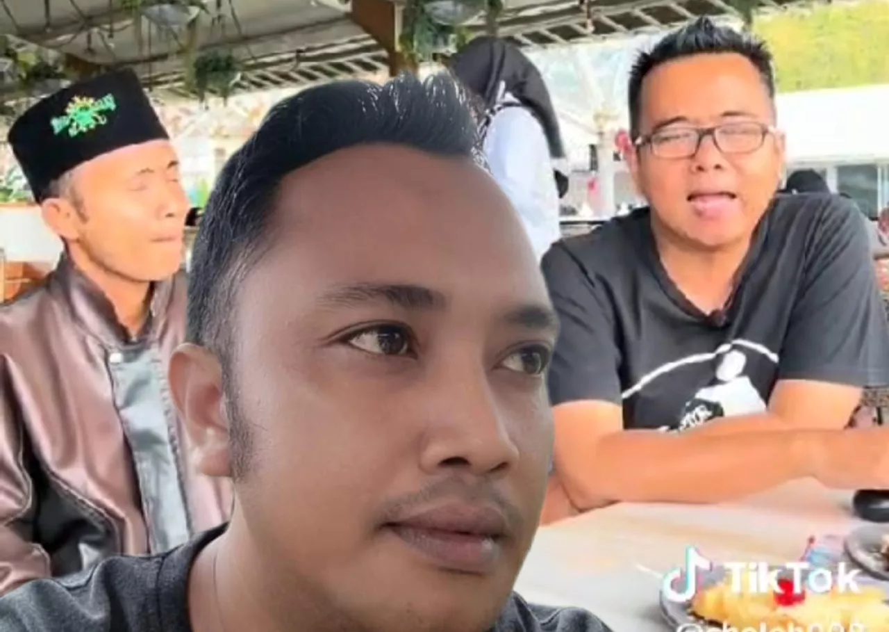 Wartawan Jember Dilaporkan Pendukung Fawait, Sutrisno: Saya Minta Proses Terbuka 