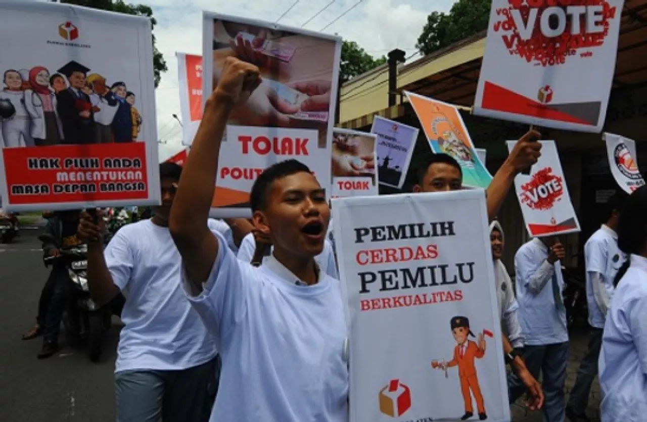 Pilkada: Politik Pragmatisme vs Politik Ideologis