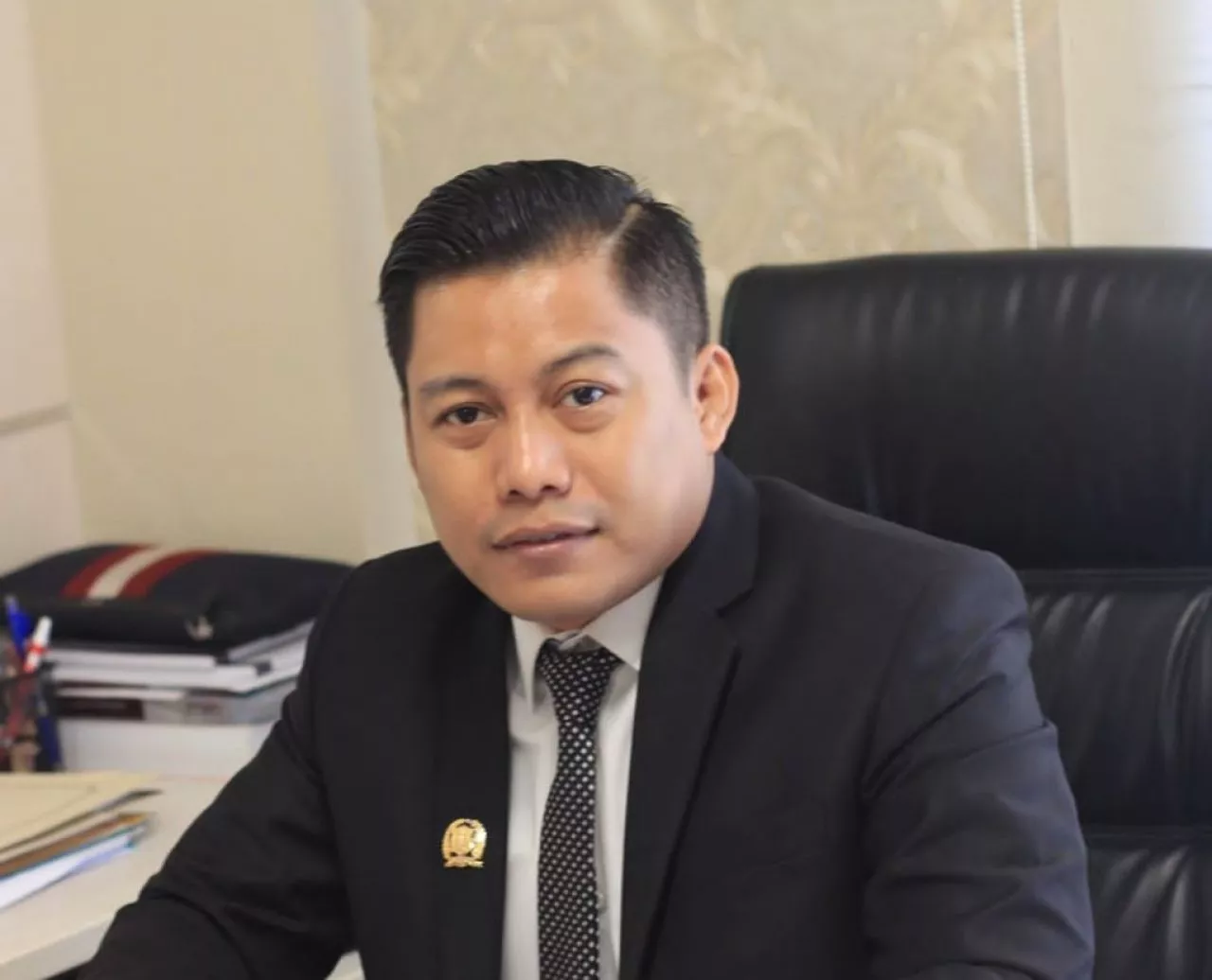 Legislator PDI Pejuangan Dukung Pemkot Revitalisasi Skatepark Kalimas dan Taman Bungkul