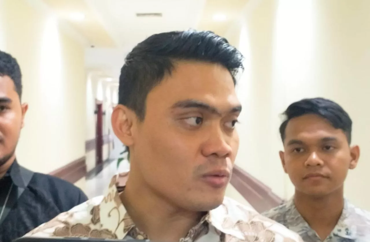 Bumbung Kosong, Gerindra Surabaya: Itu Bukan Bentuk Tidak Berhasilnya Proses Demokrasi