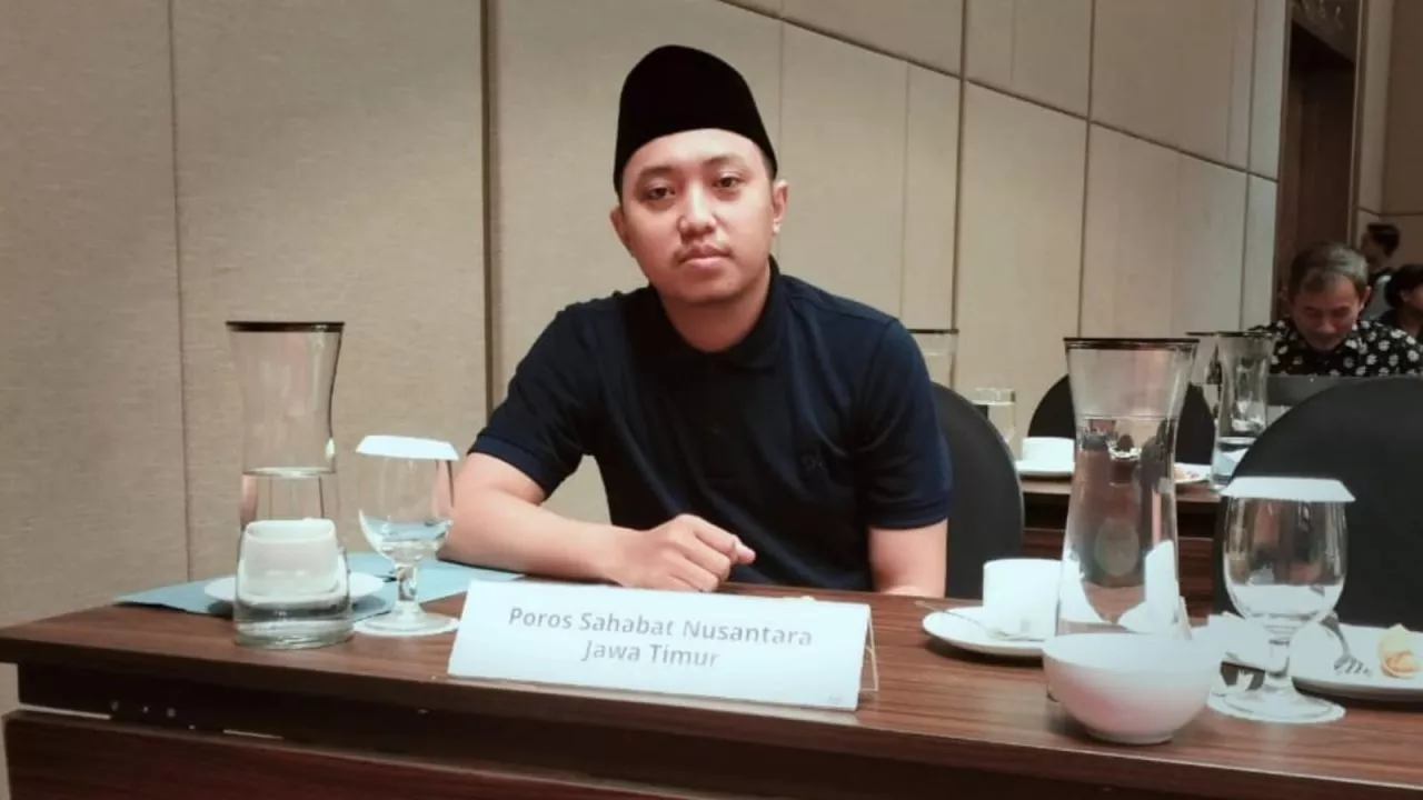 POSNU Jatim Soroti Perekrutan KPPS dan PTPS untuk Pilkada 2024