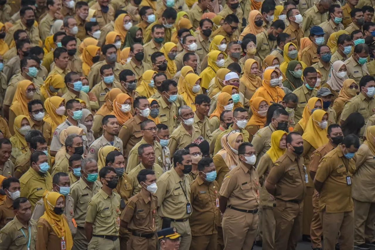 POSNU Jatim Soroti Netralitas ASN di Pilkada Serentak 2024, Fokus Lima Daerah