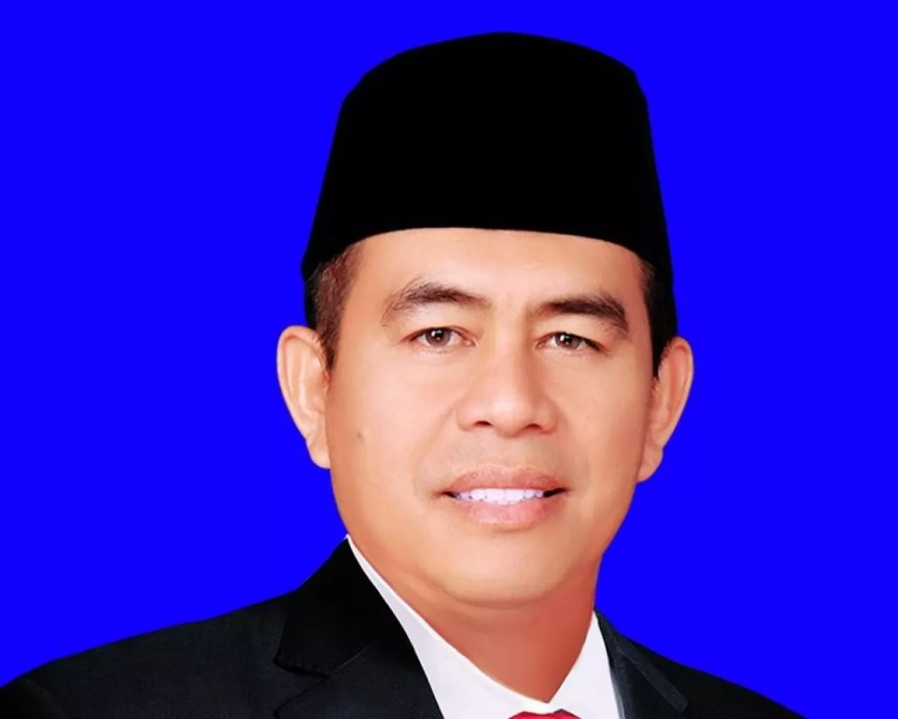Bustami: Obyektif Saja, Ketua DPD Sudah Mengerjakan yang Sekarang Muncul Jadi Wacana
