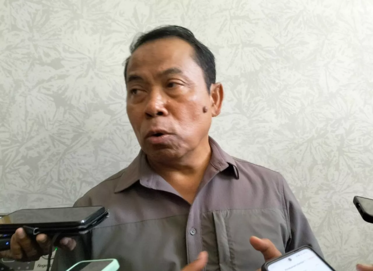 PSN Ditolak Warga dan Nelayan, Granting Angkat Suara