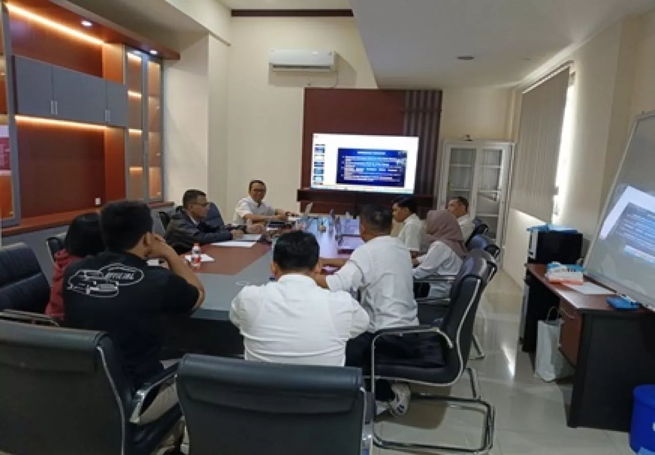 Universitas Brawijaya Gelar Focus Group Discussion tentang Implementasi Karakter Brawijayan