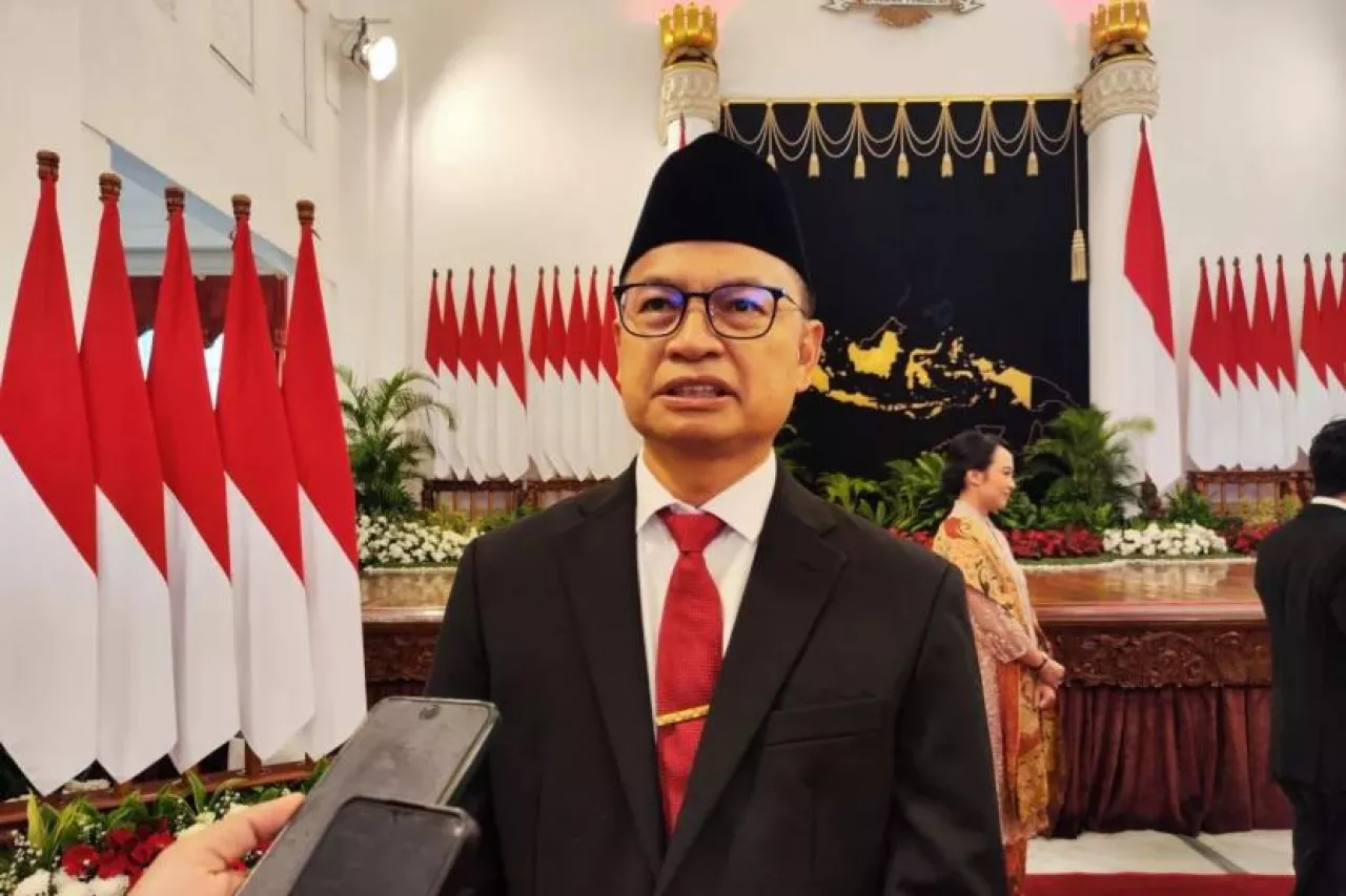 BPOM Targetkan Masuk WHO Listed Authority (WLA) untuk Tingkatkan Reputasi Global