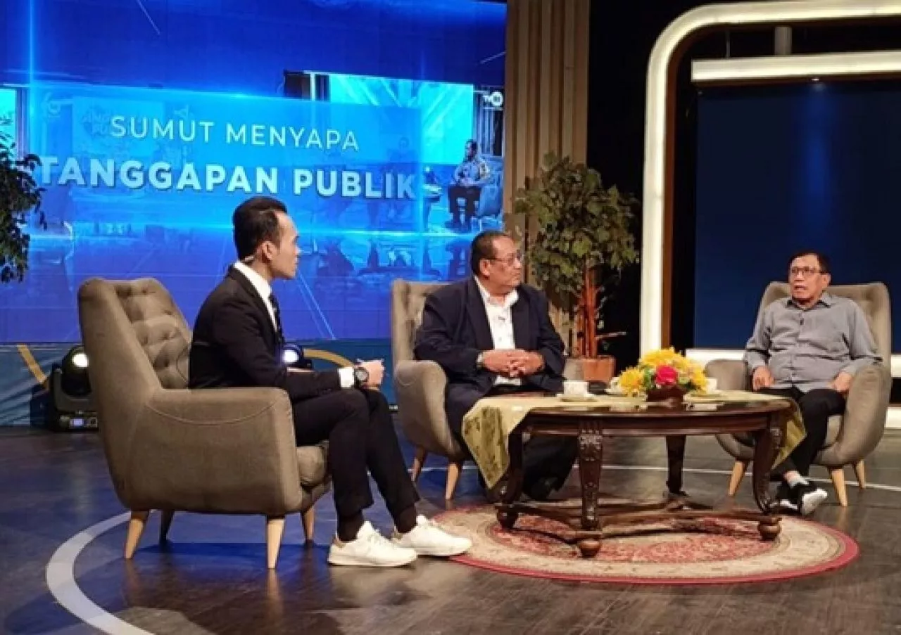 Media Punya Peran Penting Dalam Pilkada Serentak