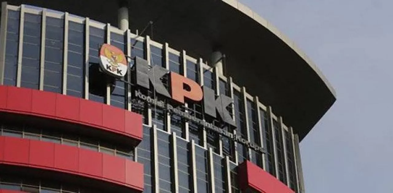 KPK Temukan Bukti Penting dalam Penggeledahan Kasus IUP di Kaltim