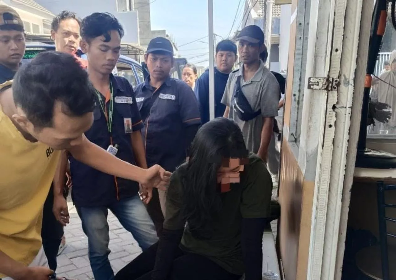 Perempuan 23 Tahun Diduga Jadi Pelaku Begal Sopir Taksi Online, PDOI Jatim: Hukum Seberat-ber