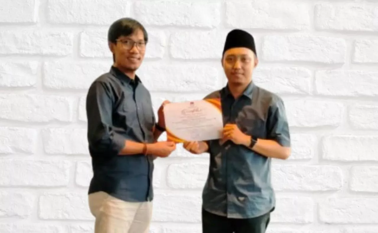 Terakreditasi Pemantau Pemilu, POSNU Jatim Akan Berperan Aktif Menjaga Integritas Proses Demokrasi