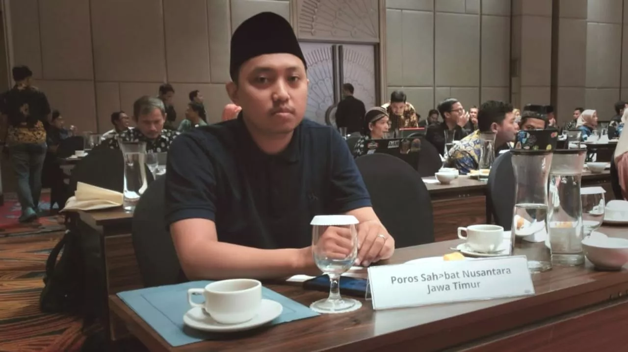 Bawaslu Jatim Nunggak Pembayaran Hotel, POSNU Jatim Dorong Kementrian Turun Tangan  