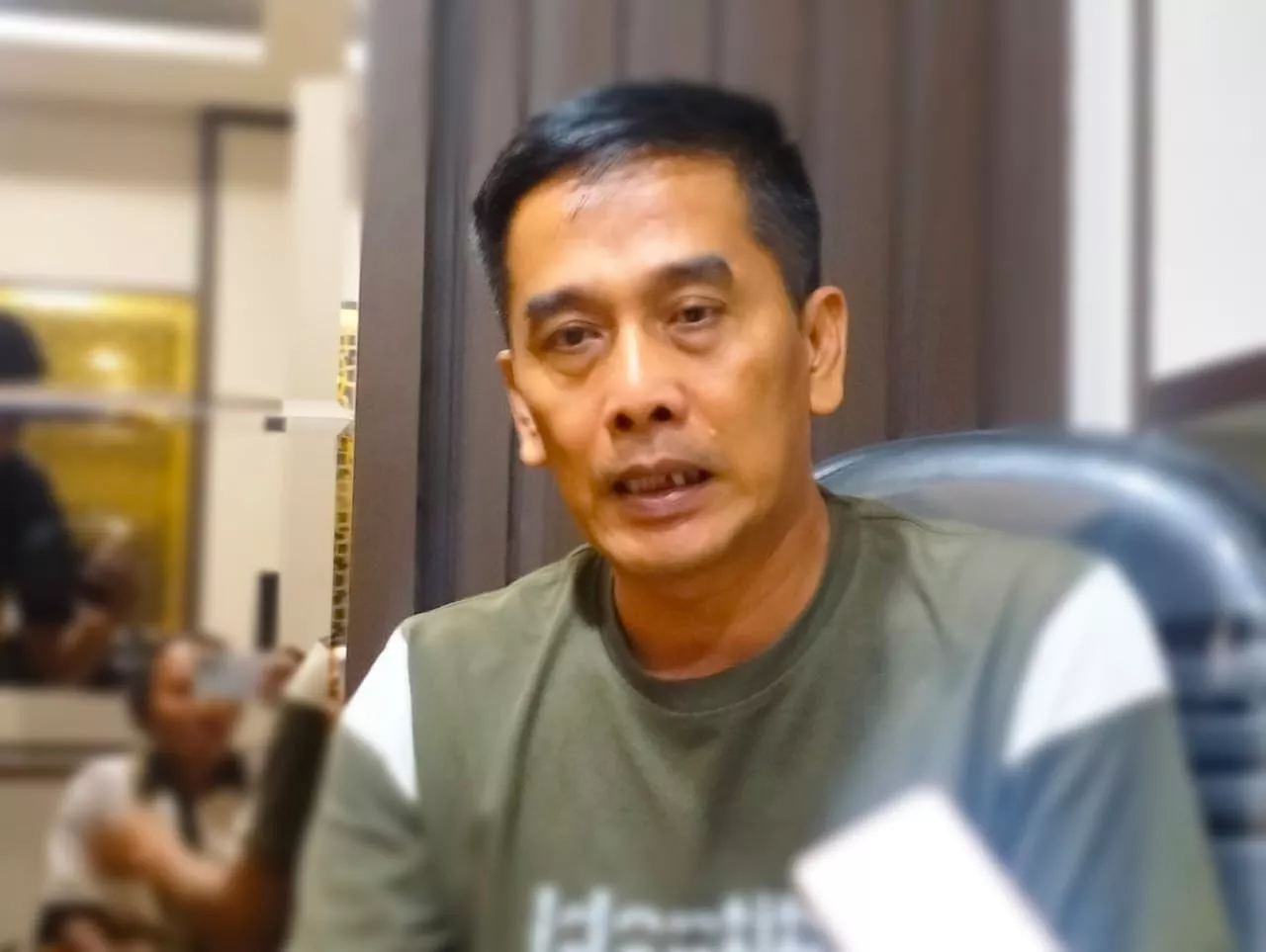 MAKI Jatim Sebut 80 Persen ASN Tak Dukung Erji, Nur Syamsi: Kami Belum Dapat Basis Data Itu