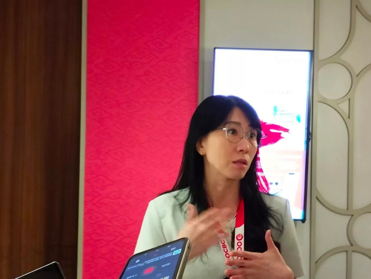 PT Bank Commonwealth Menjadi Bagian dari OCBC,  Pengalaman Perbankan Nasabah Makin Komprehensif 