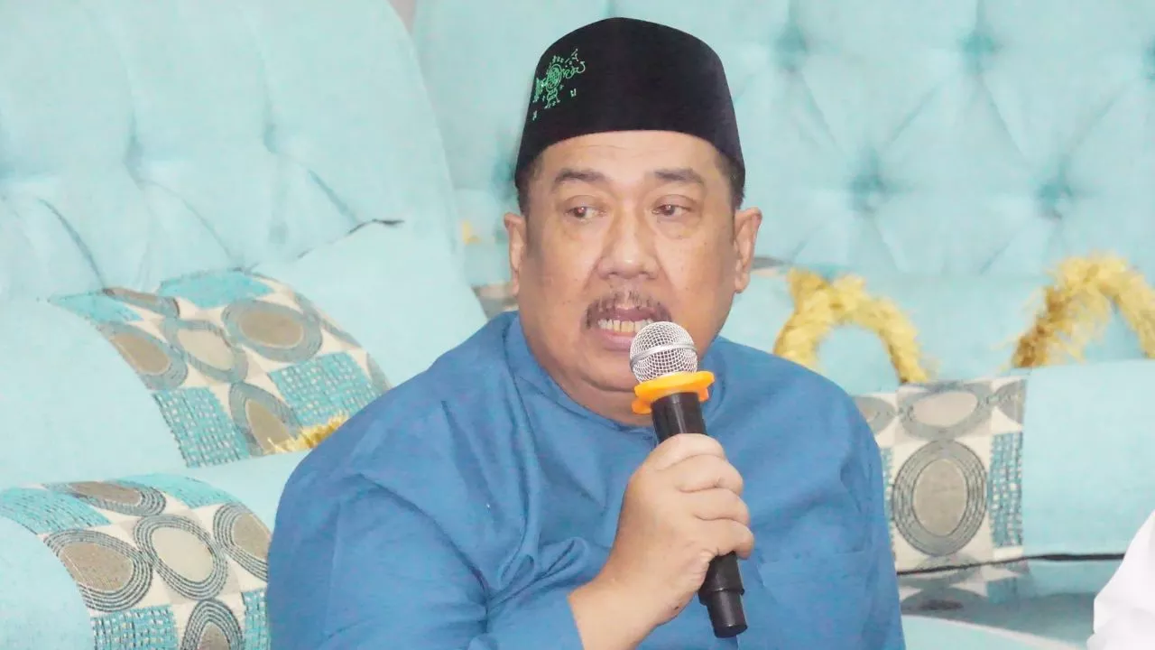 Puncak Hari Santri Nasional 2024 di Surabaya Dimeriahkan Penampilan Drama Kolosal