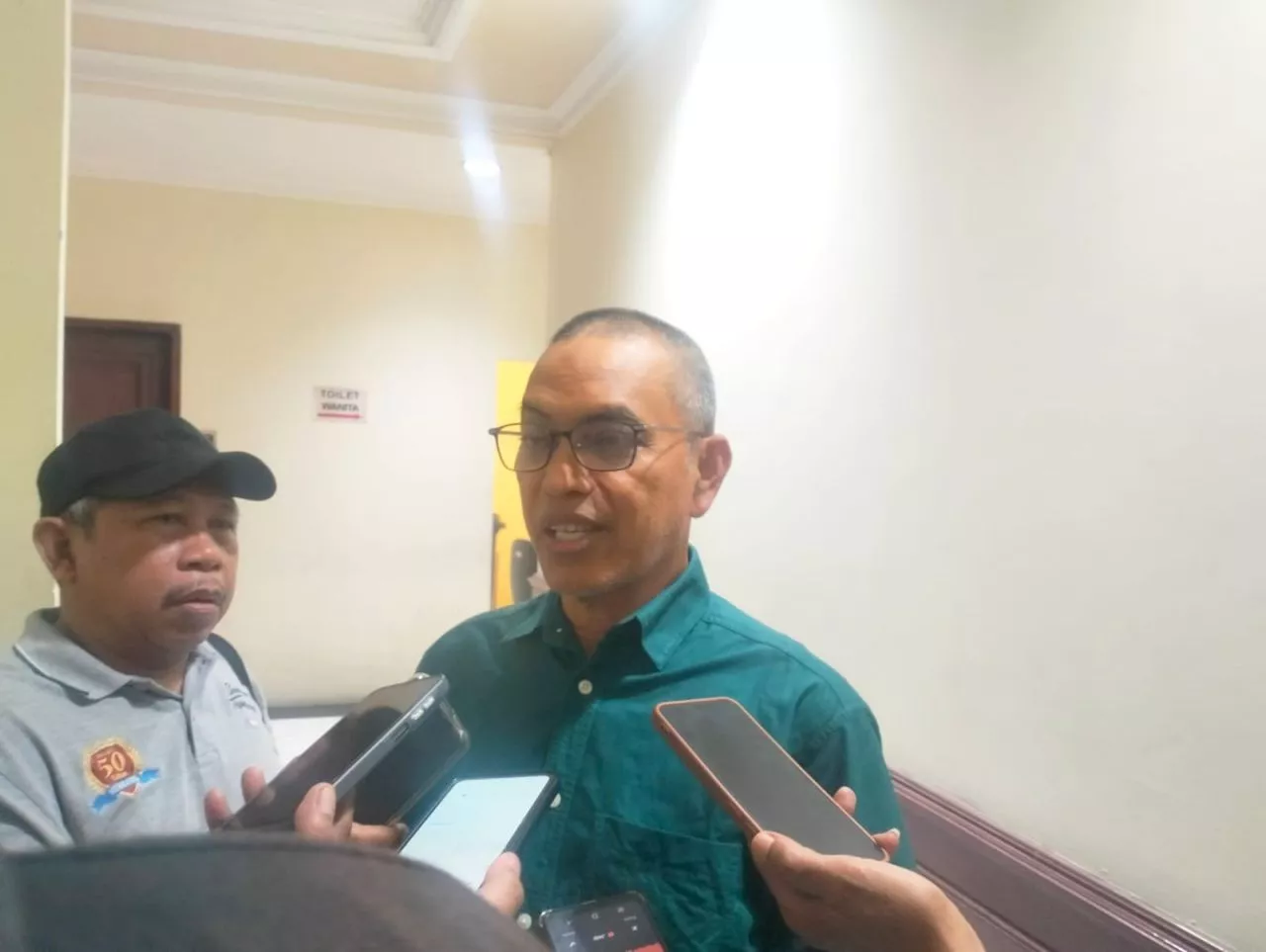 Komisi B Sorot BUMD Tidak Inovatif: Mereka Bermain Aman Tak Berani Ambil Risiko