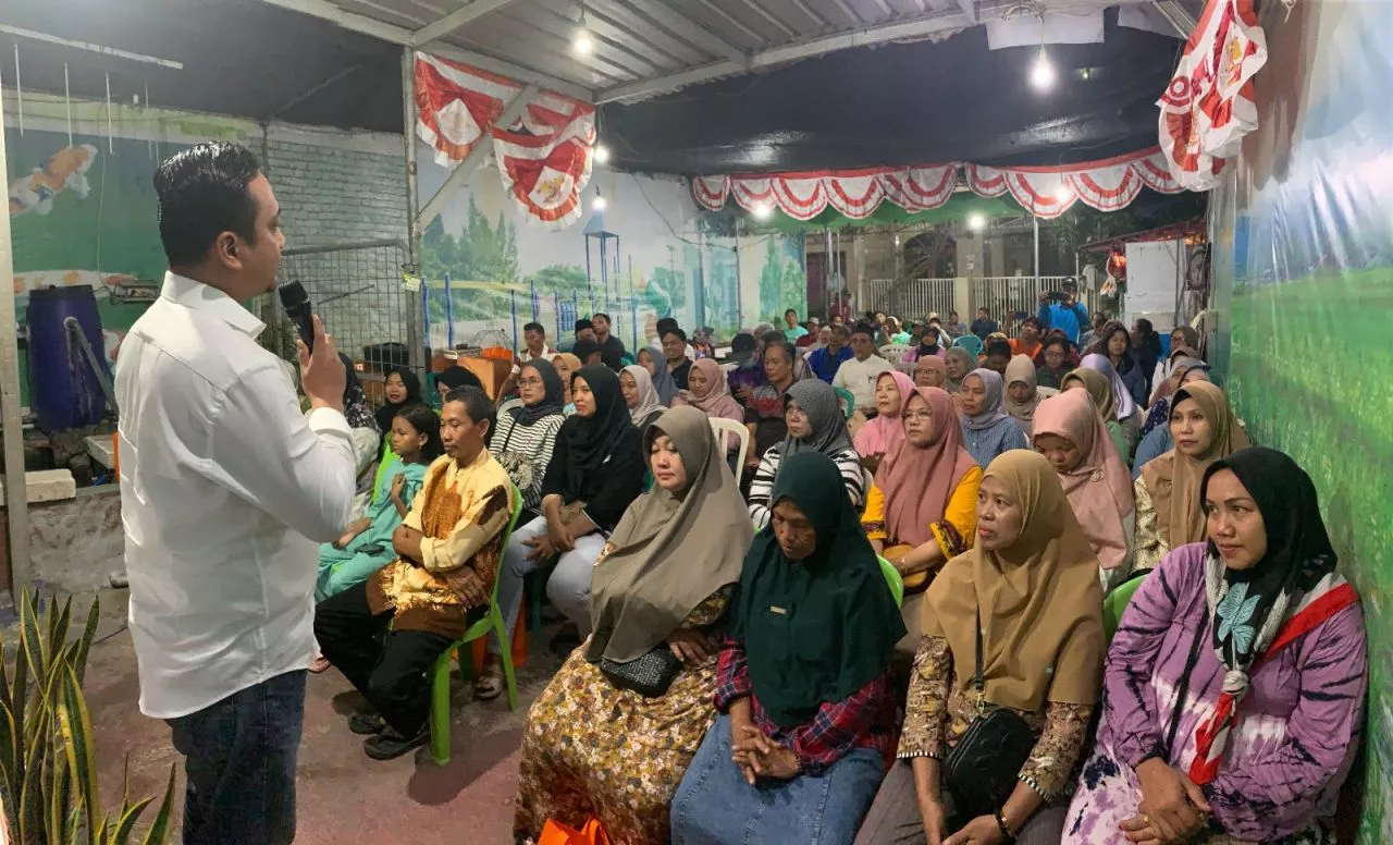 Terkendala Zonasi, Warga Minta Eks Lokalisasi Dolly Dibangun Sekolah 