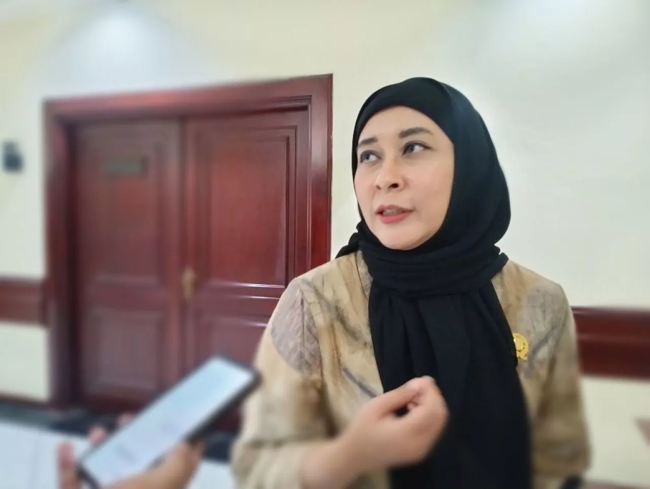 Cegah Kekerasan dan Bullying, Fraksi Gerindra Surabaya Minta Optimalkan Satgas Teman Sebaya
