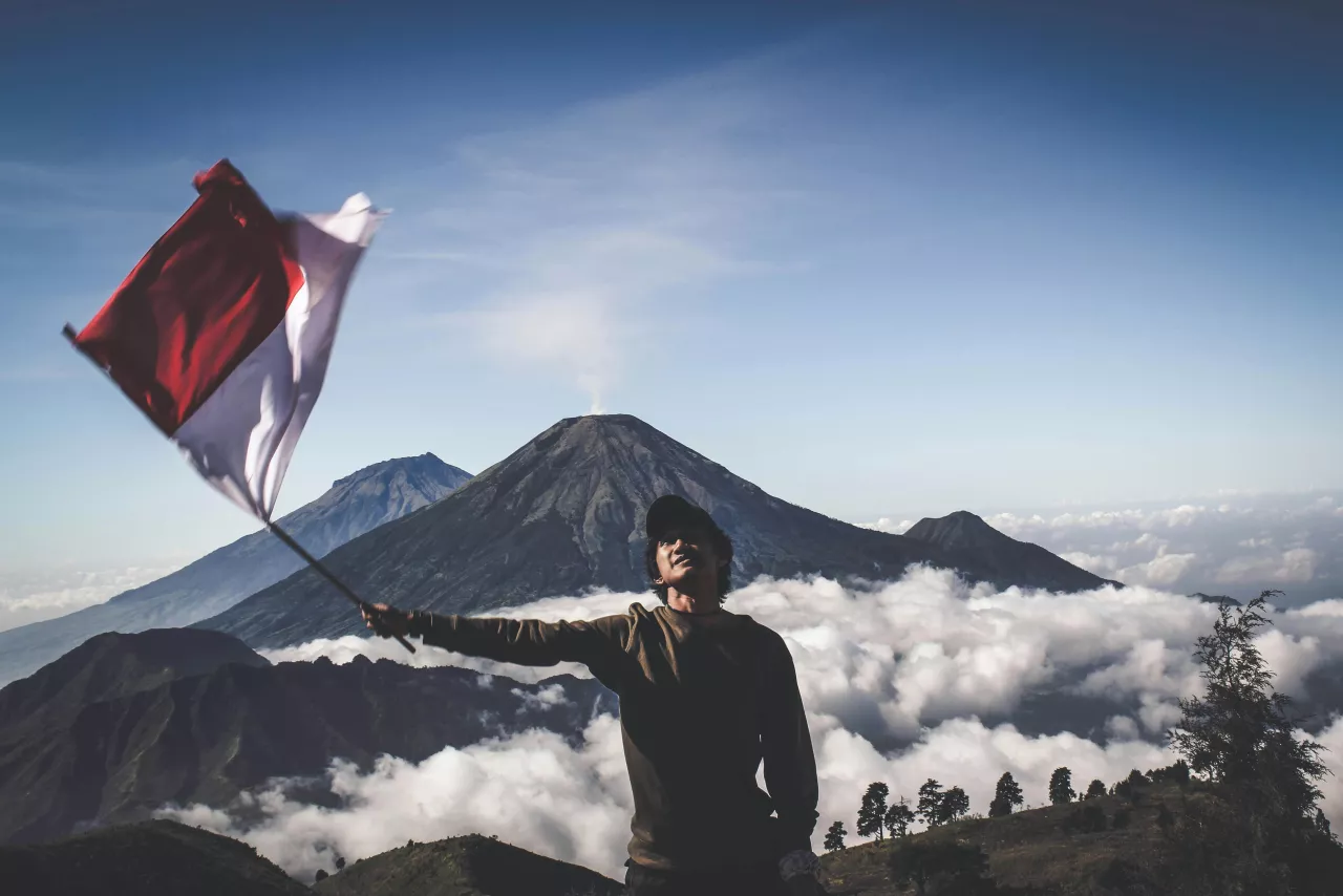 Mengupas Indonesia Sentris: Sejauh Mana Terwujud?