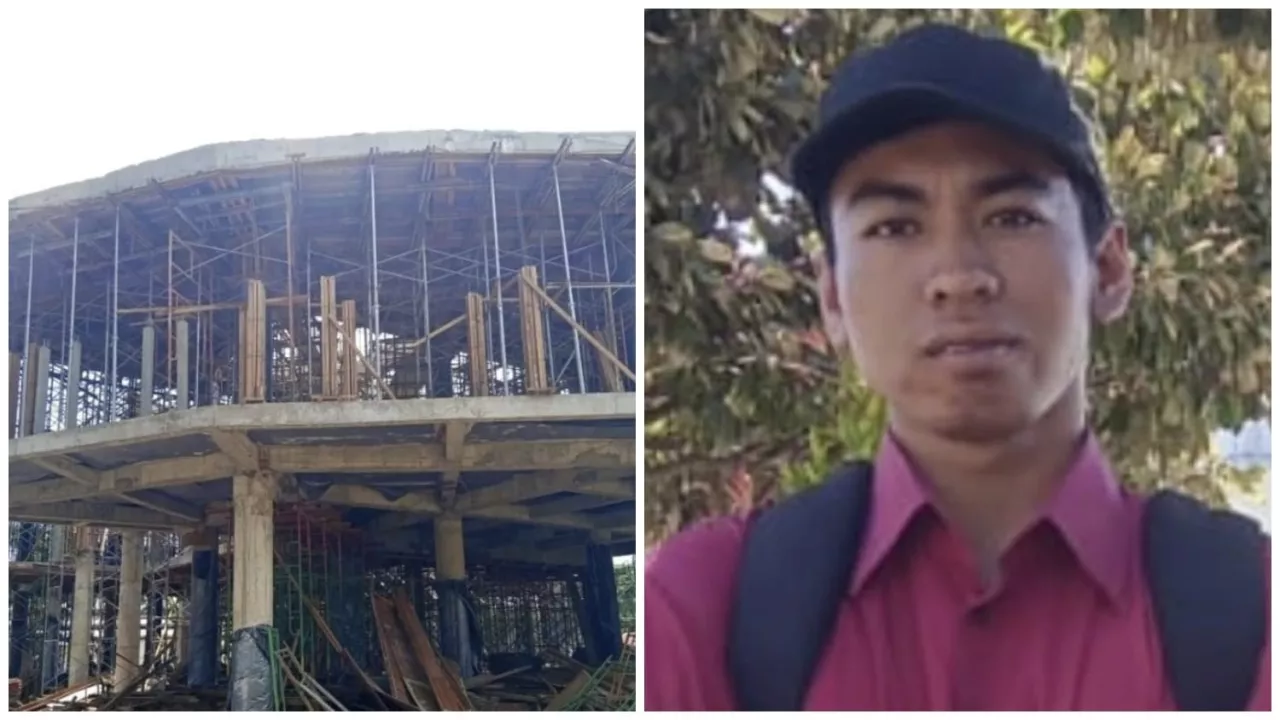 KRPK: Perlu Tindakan Tegas terhadap Kontraktor yang Bekerja Tidak Sesuai dengan Kualitas