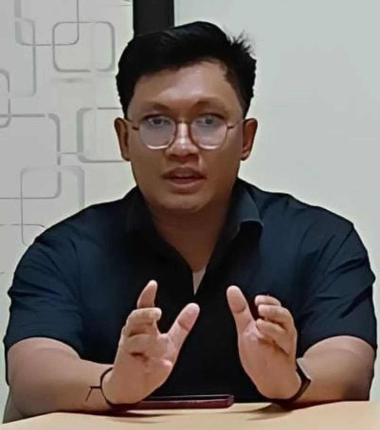 Sygma Research Ungkap Potensi Dampak Kemenangan Trump pada Keamanan Politik Indonesia