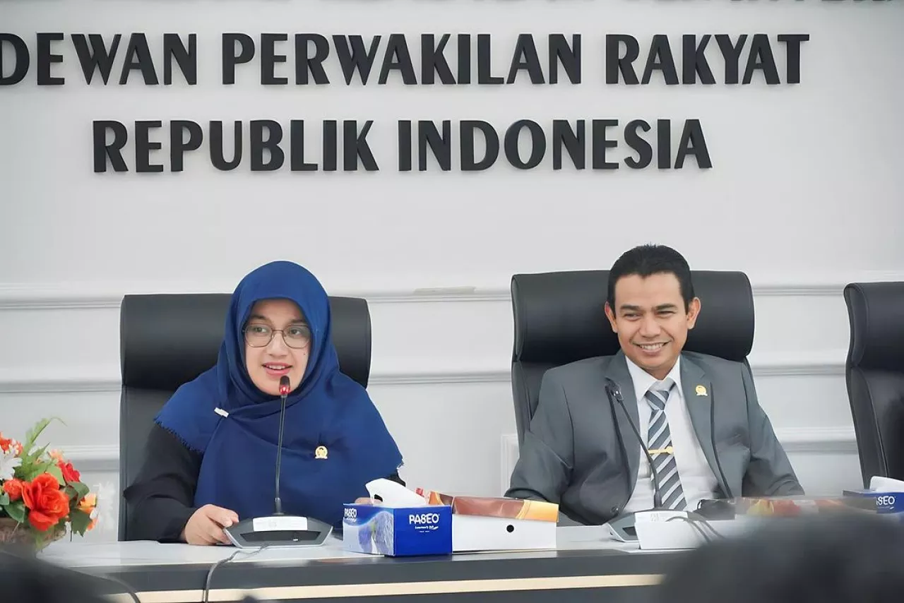 Cegah Pertambangan Ilegal, Anggota DPR PKS Dorong Pembentukan Ditjen Gakkum