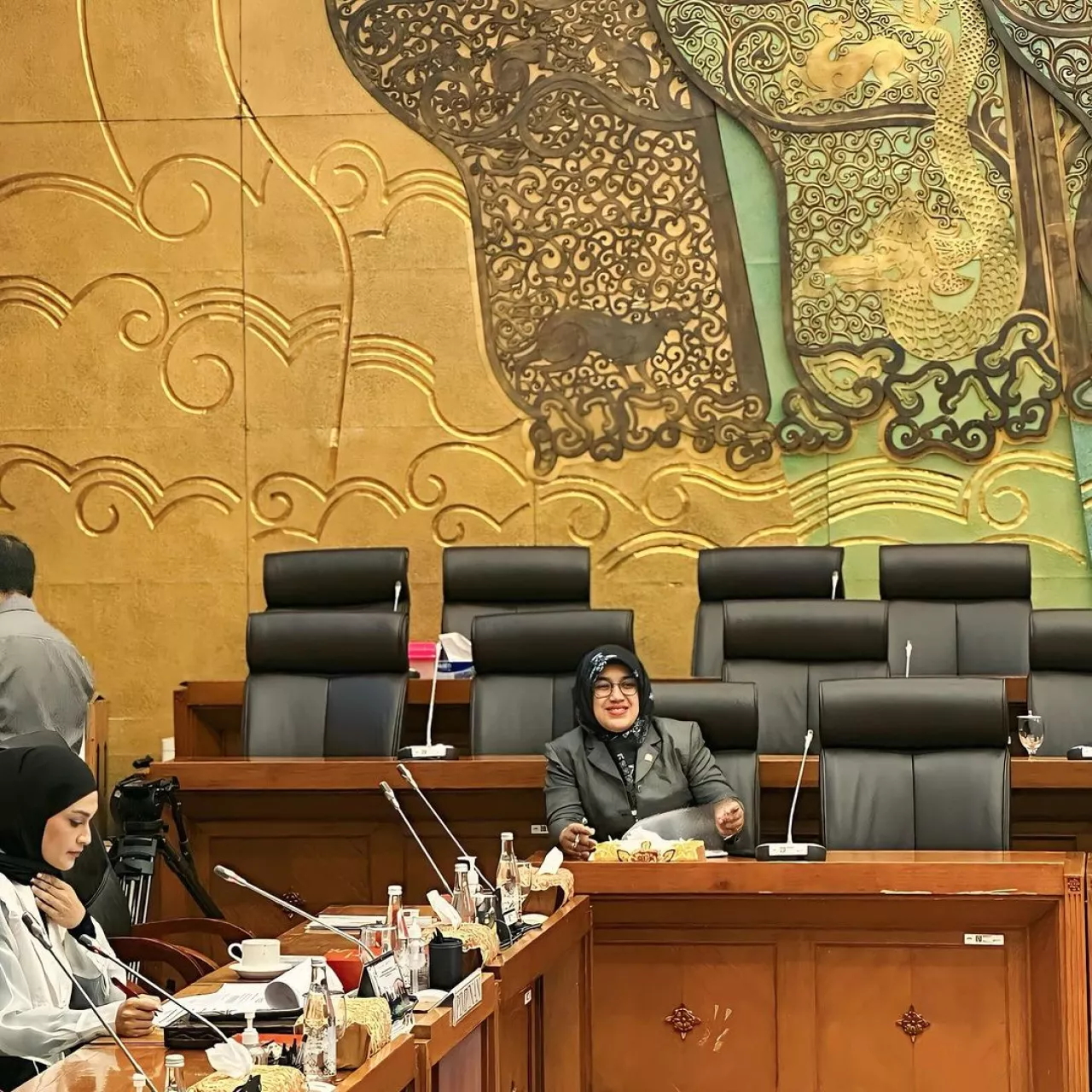 Meitri Desak BPH Migas Perkuat Pengawasan BBM Subsidi