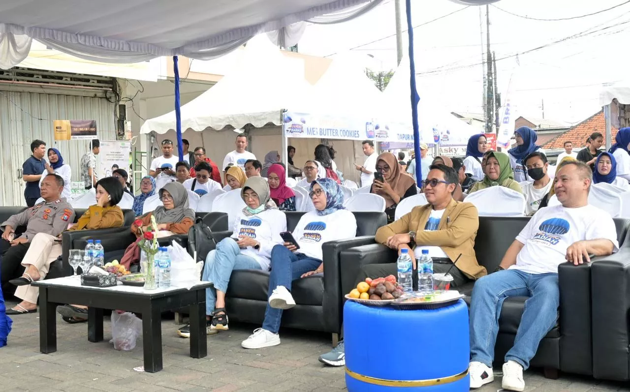 Nasabah BRI Waru Sidoarjo Raih Hadiah Mobil, Motor hingga Elektronik
