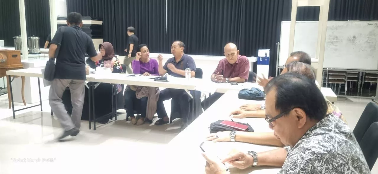 Desember, FPK Jatim Bakal Gelar Rapat Kerja 2024