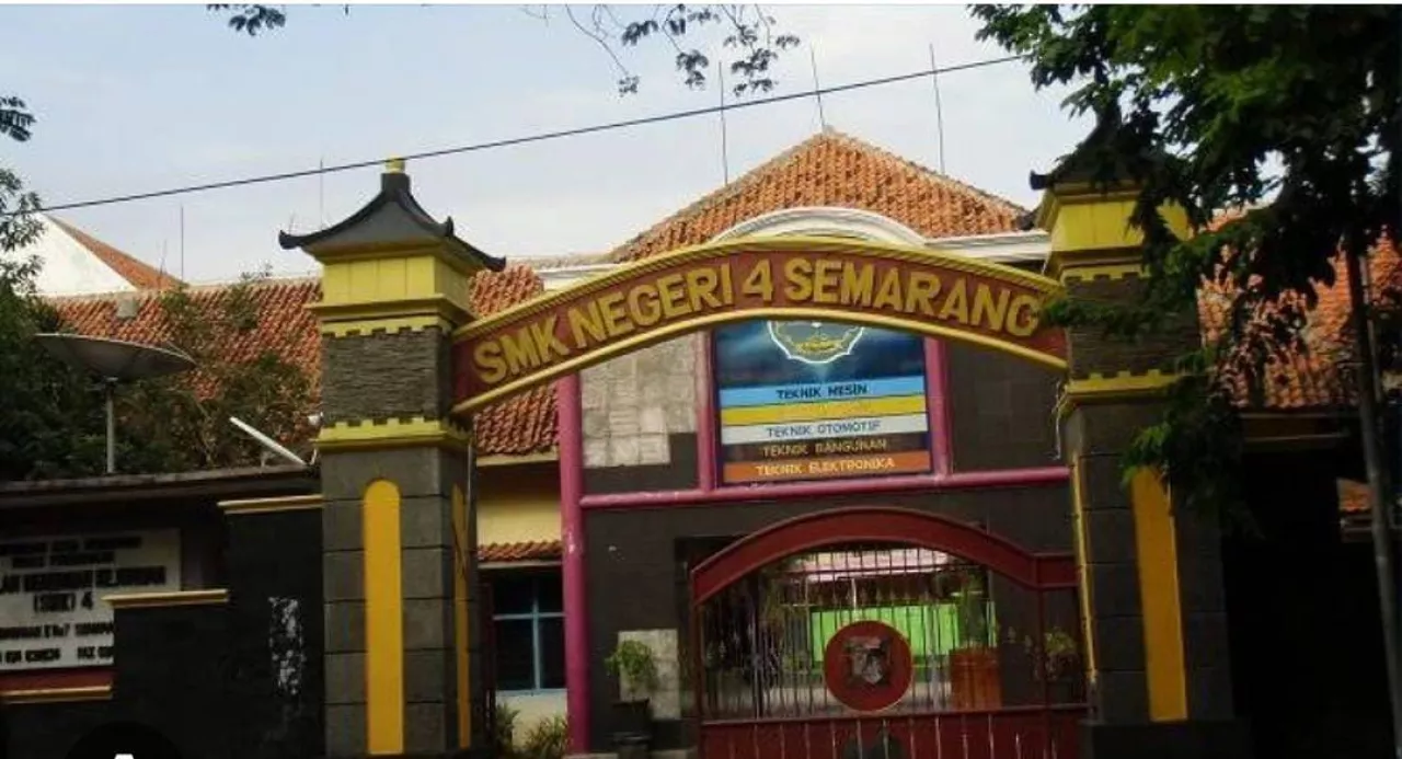 LBH Semarang : Usut Tuntas Tewas Tertembaknya Pelajar SMKN 4 Semarang Oleh Diduga Oknum Polisi