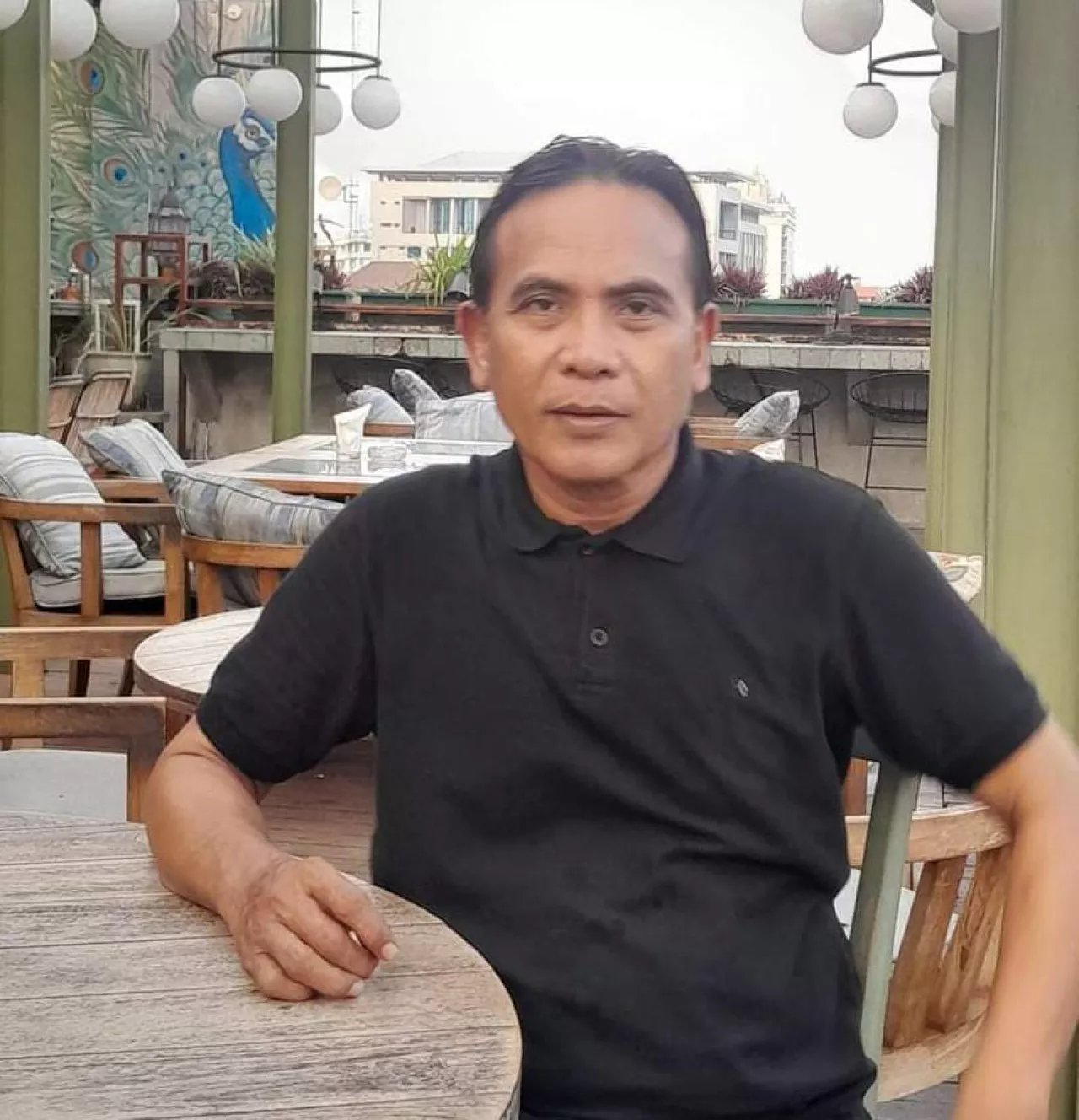 IDR: Mental Negarawan Para Pejabat Di Titik Nadir