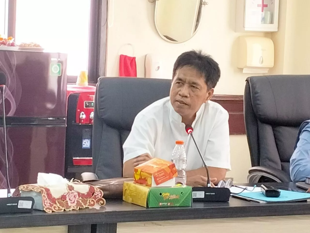 Sebut Kekerasan Perempuan dan Anak Meningkat, Imam Minta DP3APPKB Jangan Cuma Andalkan Hotline 