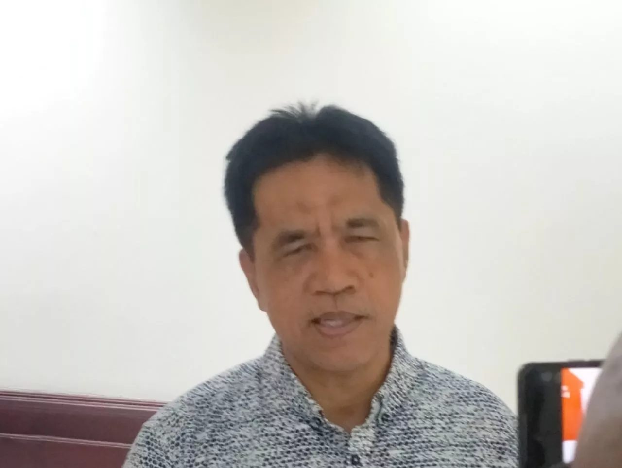 Keluarga Miskin di Surabaya Disebut Cuma 74.000, Imam NasDem: Saya Kaget dan Ingin Ketawa
