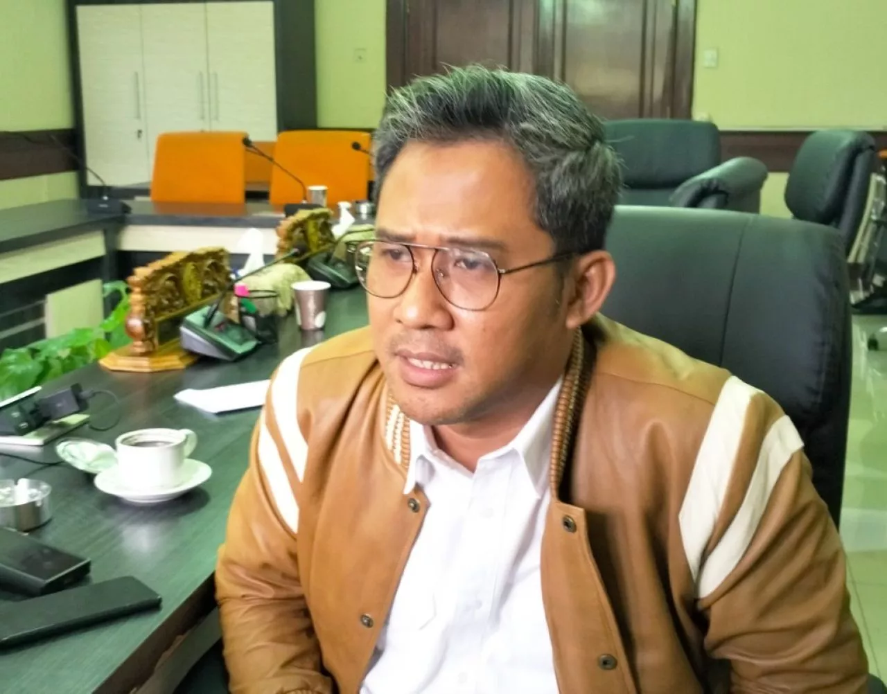 ISO 27001, Dispendukcapil Butuh Pengamanan Data dan Peningkatan SDM 