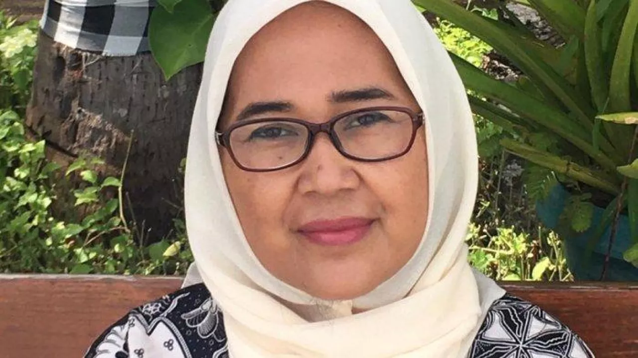 Eva Kusuma Sundari Optimistis RUU PRT Masuk Prolegnas Prioritas