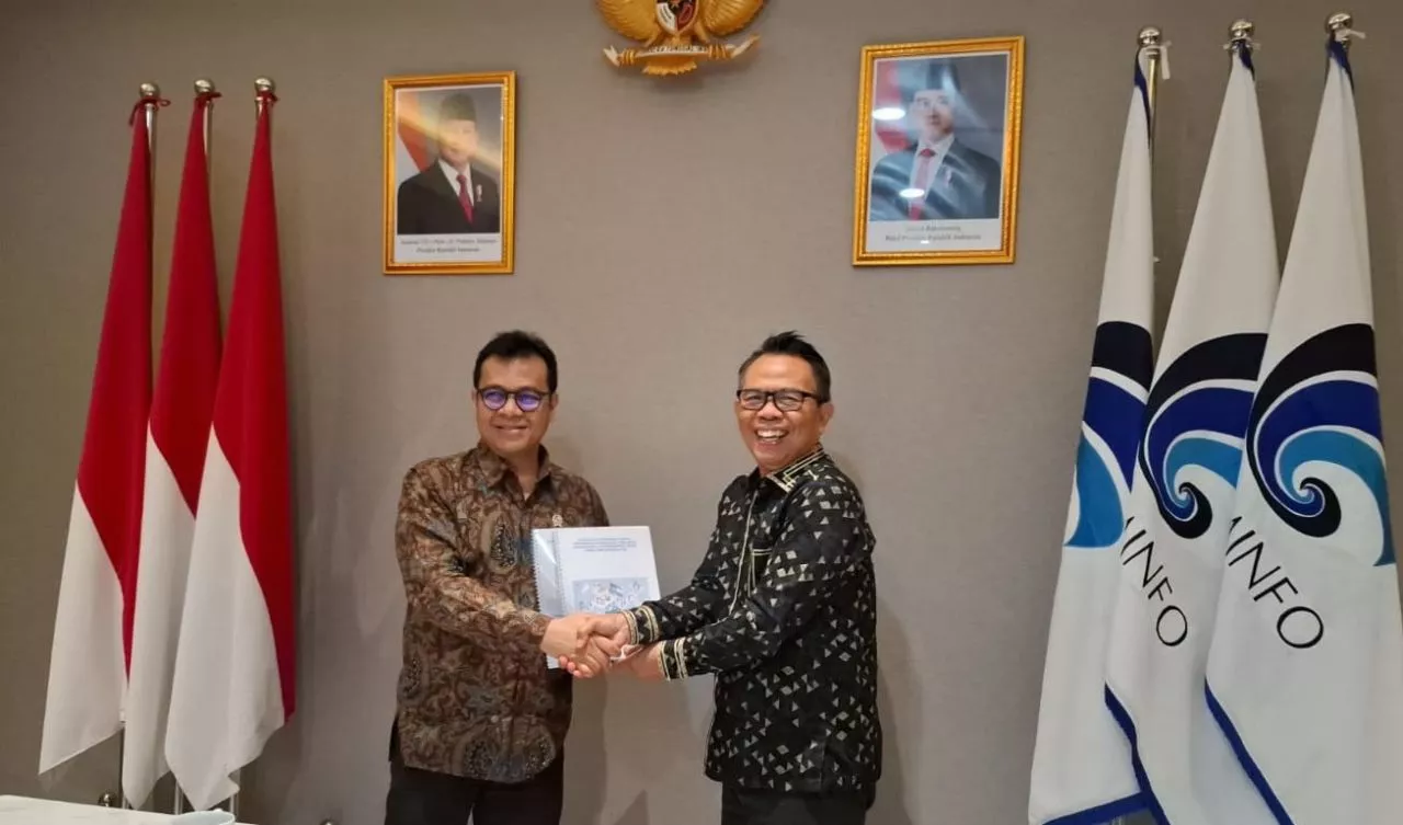 Perusahaan  Platfom Digital  Harus Secepatnya Realisasikan Janjinya