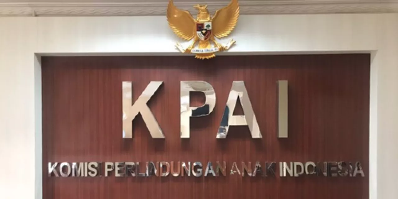 KPAI Desak Orang Tua dan Sekolah Tindaklanjuti Kasus Kekerasan Anak dengan Cara Bijak