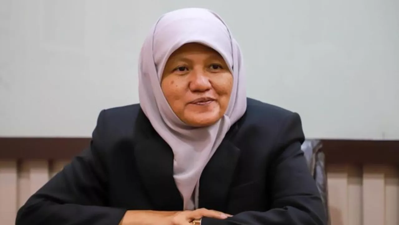 Reni Astuti Desak Percepatan RUU Perlindungan Pekerja Rumah Tangga