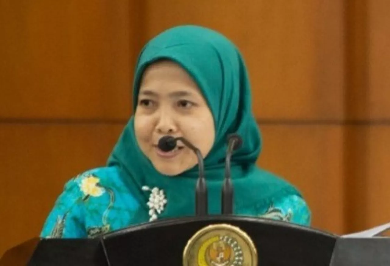 RUU PPRT Dinilai Solusi Perlindungan dan Kesejahteraan PRT