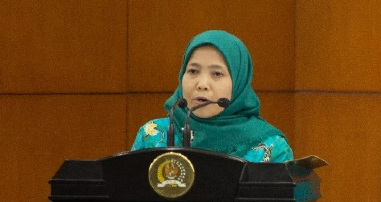 Indonesia Mampu: Judi Online Rusak Ketahanan Ekonomi dan Sosial